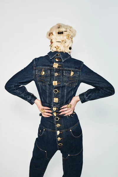 Look 4